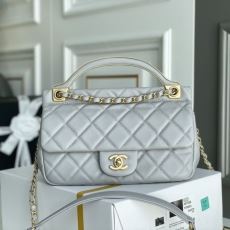 Chanel Top Handle Bags